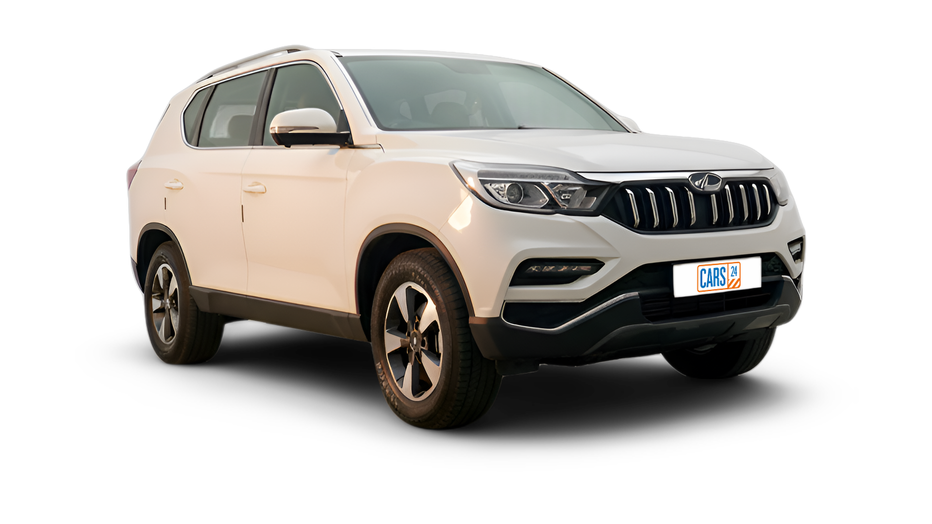 Mahindra ALTURAS G4-img